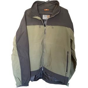 CHAMELEON SOFTSHELL JACKET